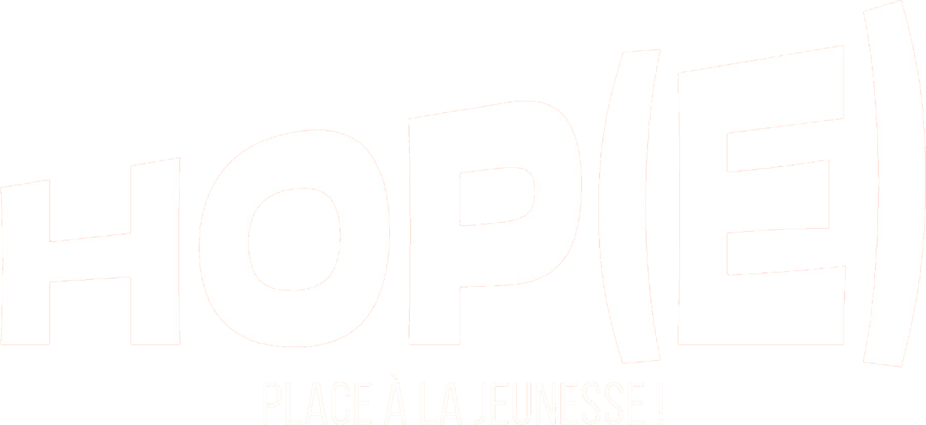 HOP(E) — Place à la jeunesse