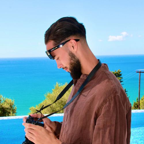 Dylan Kerbellec